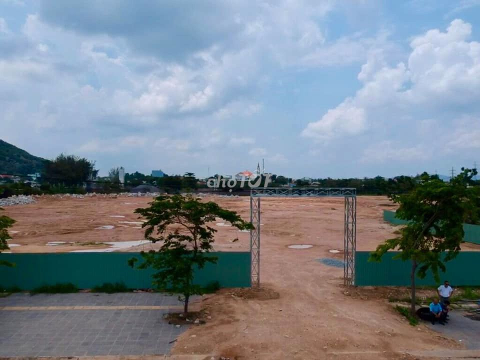 Bán đất nền dự án tại Phường Kim Dinh, TP BRVT 10418661