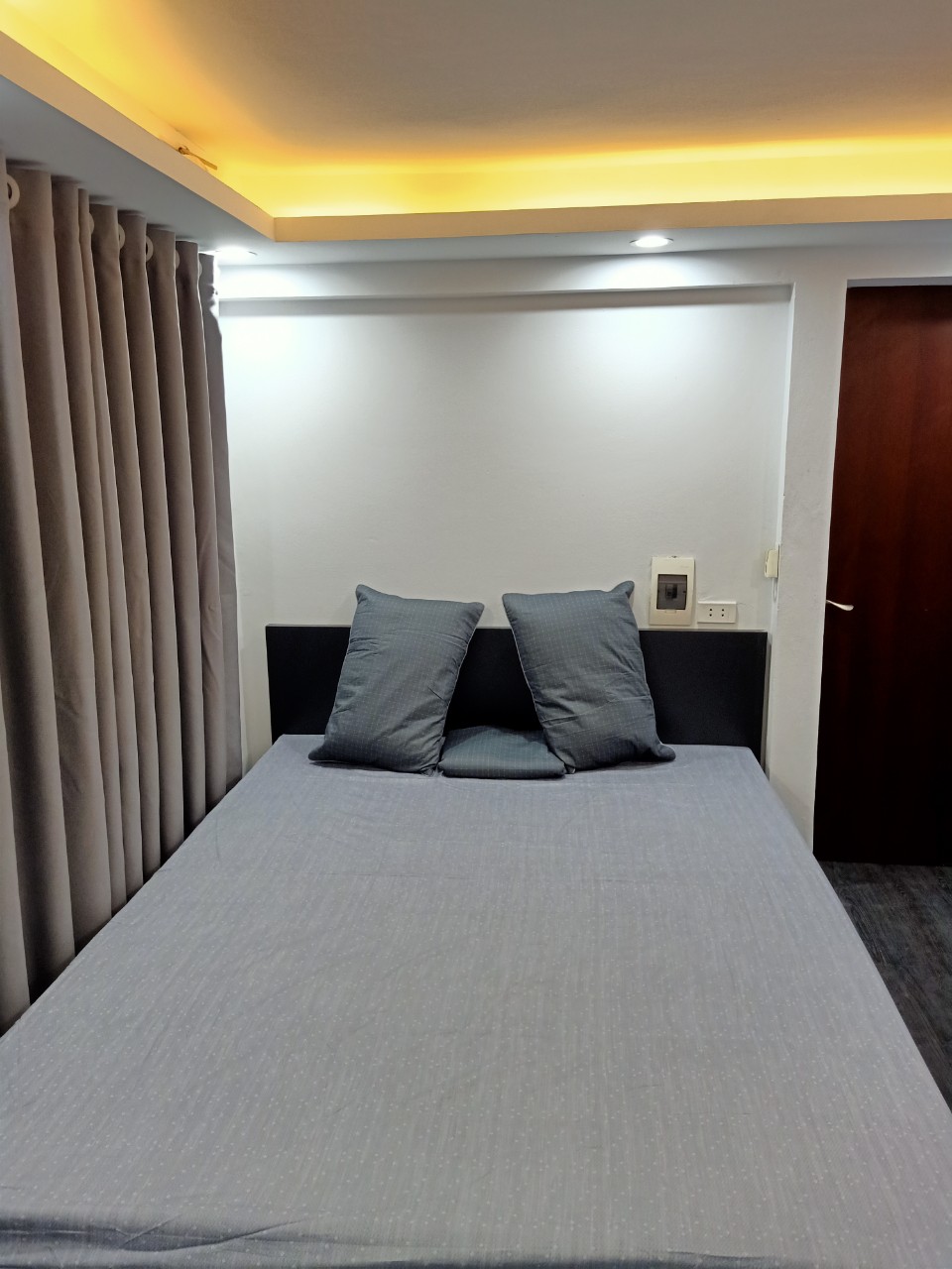 Cho thuê căn hộ mini cao cấp tại Phú Đô- Nam từ Liêm 10420930