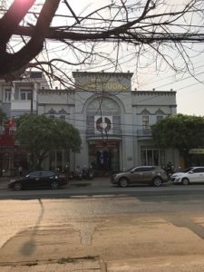 Chuyên mục chuyển nhượng kinh doanh-Nhà hàng Tiệc Cưới tại Số 50 Nguyễn Văn Trỗi, Tam Kỳ, Quảng Nam 10421960