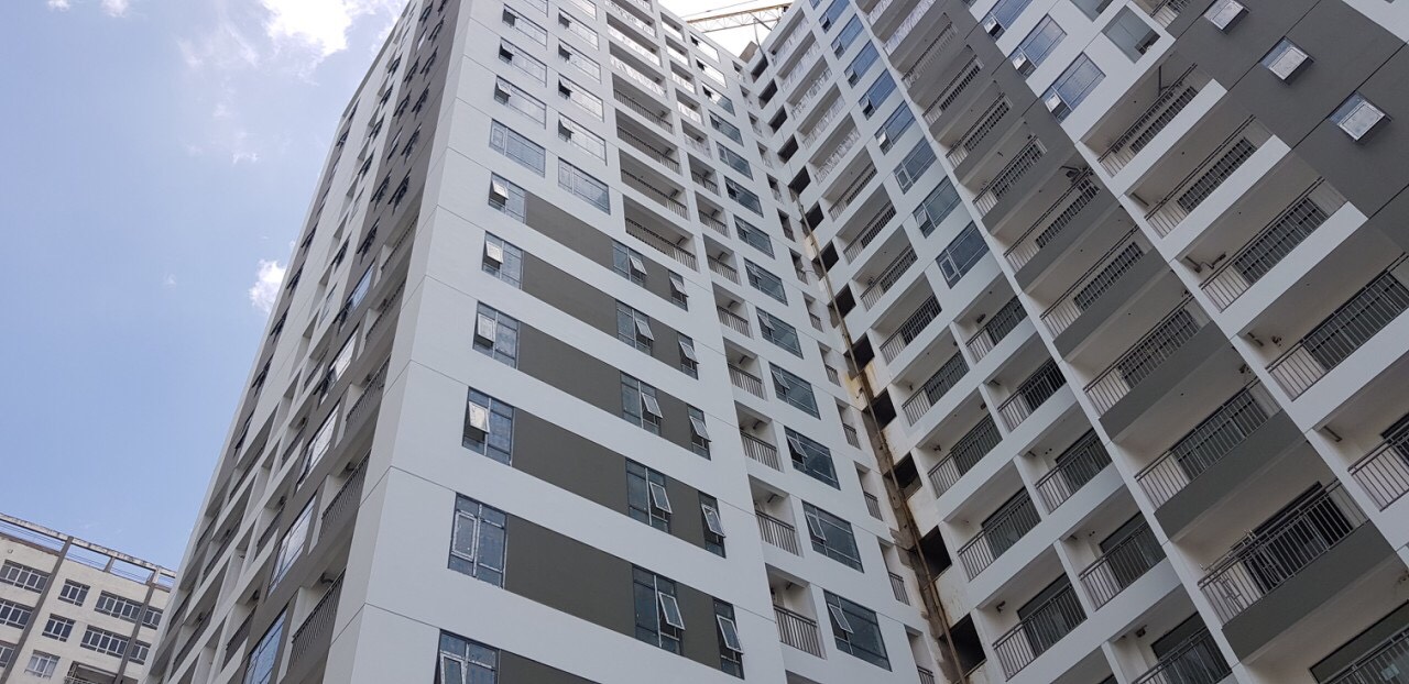 Bán căn hộ chung cư tại Central Premium, tại đường Tạ Quang Bửu, P. 5, Q. 8 10422818
