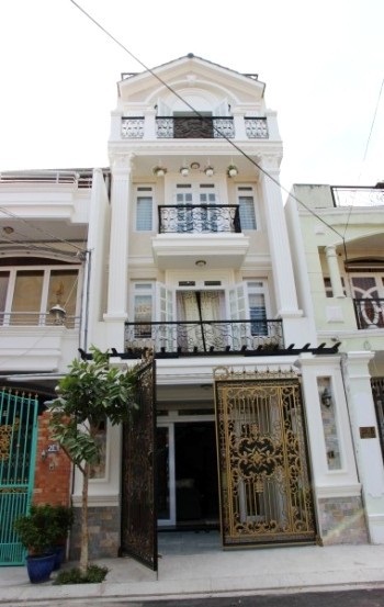 Bán nhà rất đẹp đường Cao Thắng phường 3 quận 3, trệt 3L ST, giá 6.4 tỷ, nhìn là ưng ý ngay 10424297