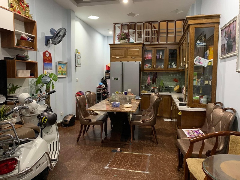 Bán đất phân lô mặt phố Lý Thường Kiệt, Hà Đông, 34m2, 3,05 tỷ 10426188