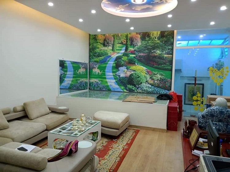 Bán đất Lê Trọng Tấn, Hà Đông, 45m2, MT 5m, ô tô, lô góc 2,6 tỷ 10426371