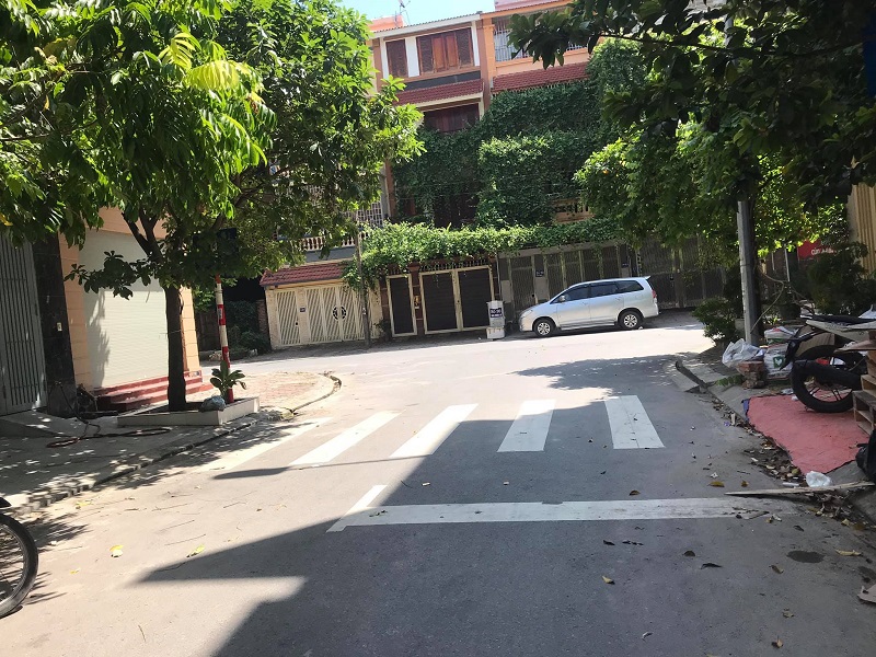 Bán đất Lê Trọng Tấn, Hà Đông, 45m2, MT 5m, ô tô, lô góc 2,6 tỷ 10426371