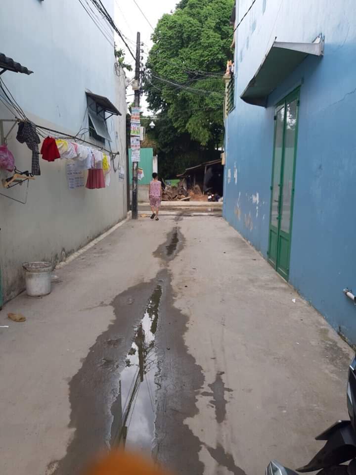 Bán nhà Bà Điểm Hóc Môn - Bà điểm 11 diện tích 4x9 giá 1ty720
 10427956