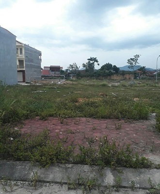 Gia đình có mảnh đất đẹp, thuộc khu tái định cư bệnh viện mới, thành phố Lạng Sơn 10429840