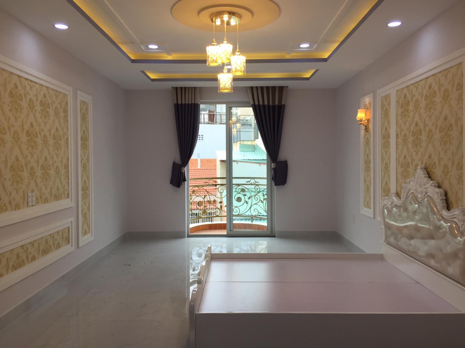 ﻿﻿ Ban gấp nhà mới Phan Tay Ho khu Vip Phan Xich Long 10430055