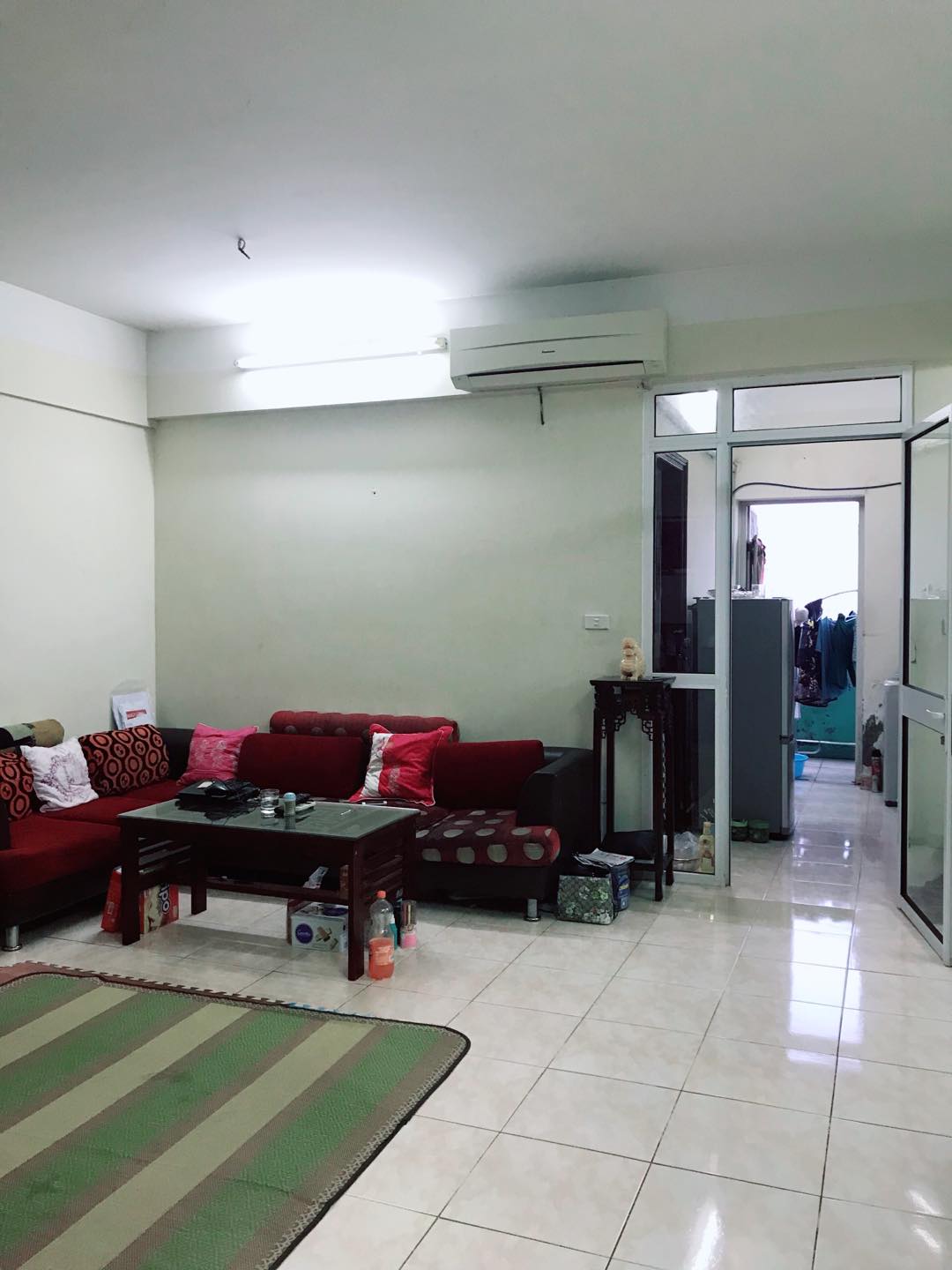 bán nhà chung cư chính chủ phòng 1202 ;CT3C-X2 Bắc Linh  Đàm Hà Nội 10430413