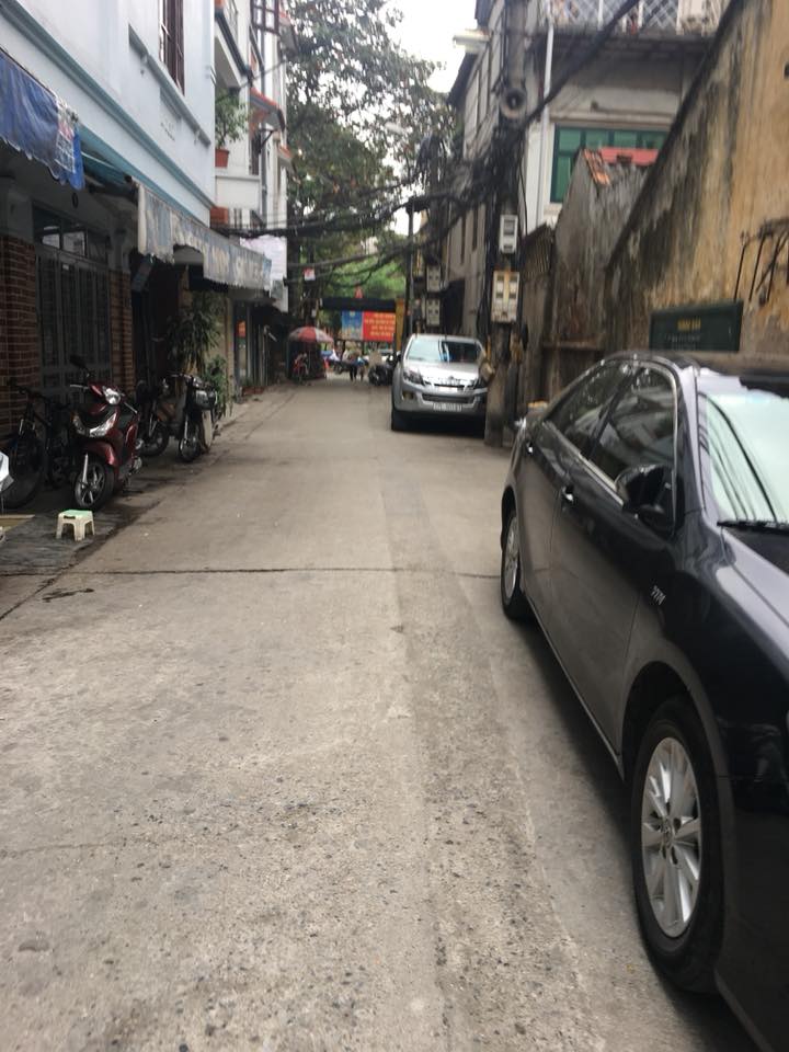 45m2 mặt tiền 6m Phố Lê Hồng Phong, ô tô tránh vào nhà khu Vip 7.3 tỷ



 10430591