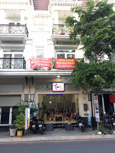 CHÍNH CHỦ CHO THUÊ BIỆT THỰ NGUYÊN CĂN CITY LAND - GIÁ RẺ VIP ĐƯỜNG SỐ 1, KHU DÂN CƯ CITYLAND CENTER HILLS, PHƯỜNG 7, QUẬN GÒ VẤP 10430958