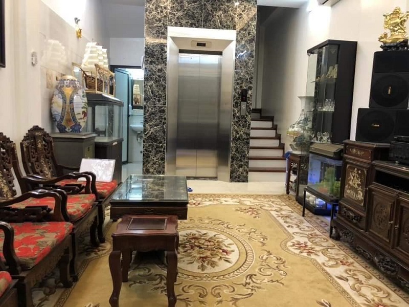 Bán đất Mỗ Lao Hà Đông, phân lô 3 mặt ngõ ô tô, 50m2, 6,2 tỷ 10431034