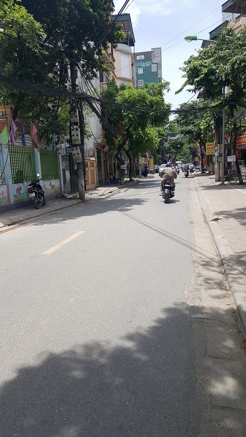 Bán đất Mỗ Lao Hà Đông, phân lô 3 mặt ngõ ô tô, 50m2, 6,2 tỷ 10431034