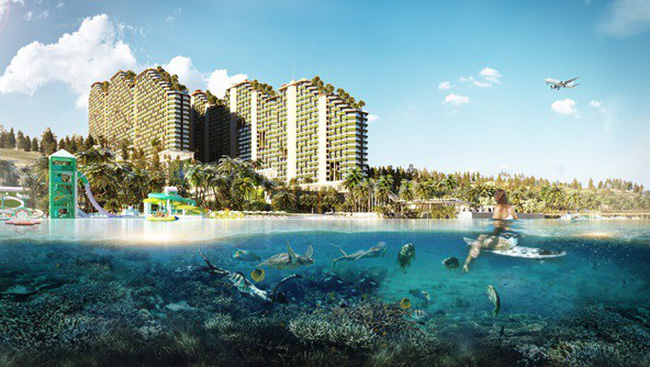 HOT HOT HOT đầu tư căn hộ nghỉ dưỡng đẳng cấp 5* nằm ngay sát mặt biển Mũi Né Bình Thuận 10432454