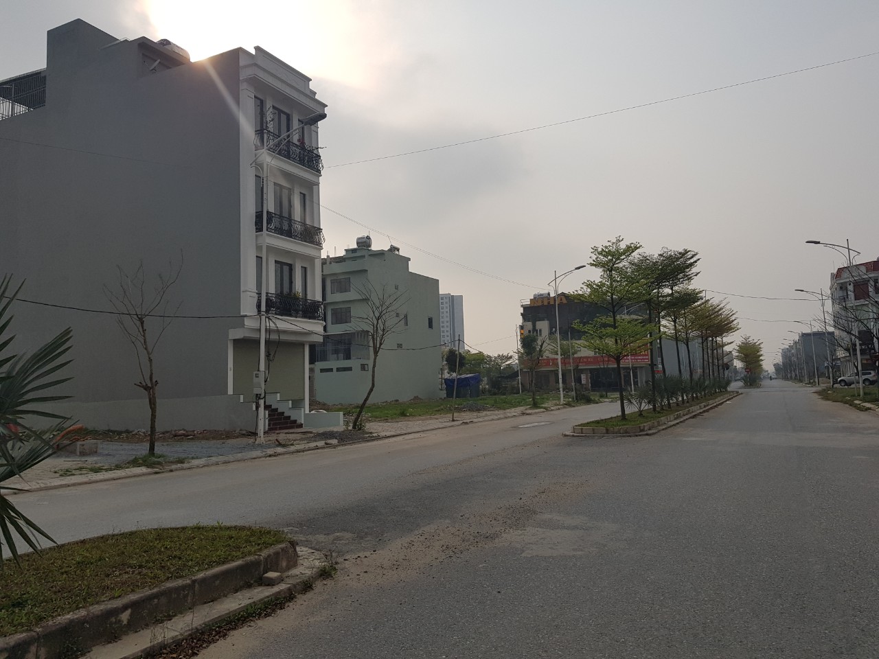  liền kề b2.3 lk5-14 kđt thanh hà cienco giá rẻ, lô 100m2 Nam bán 10432471