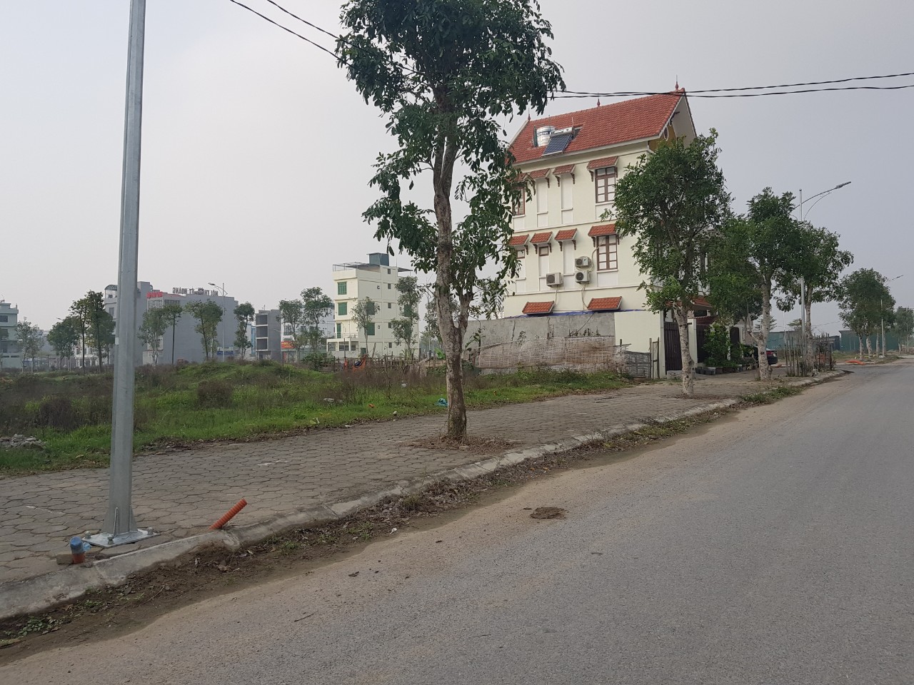  liền kề b2.3 lk5-14 kđt thanh hà cienco giá rẻ, lô 100m2 Nam bán 10432471