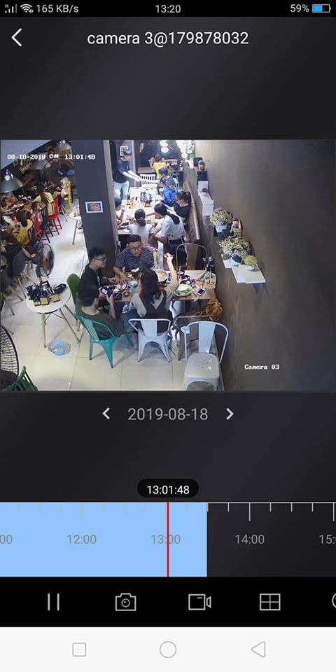 Cần sang nhượng quán ăn vặt ở đường Lương Khánh Thiện, Ngô Quyền, Hải Phòng 10432581