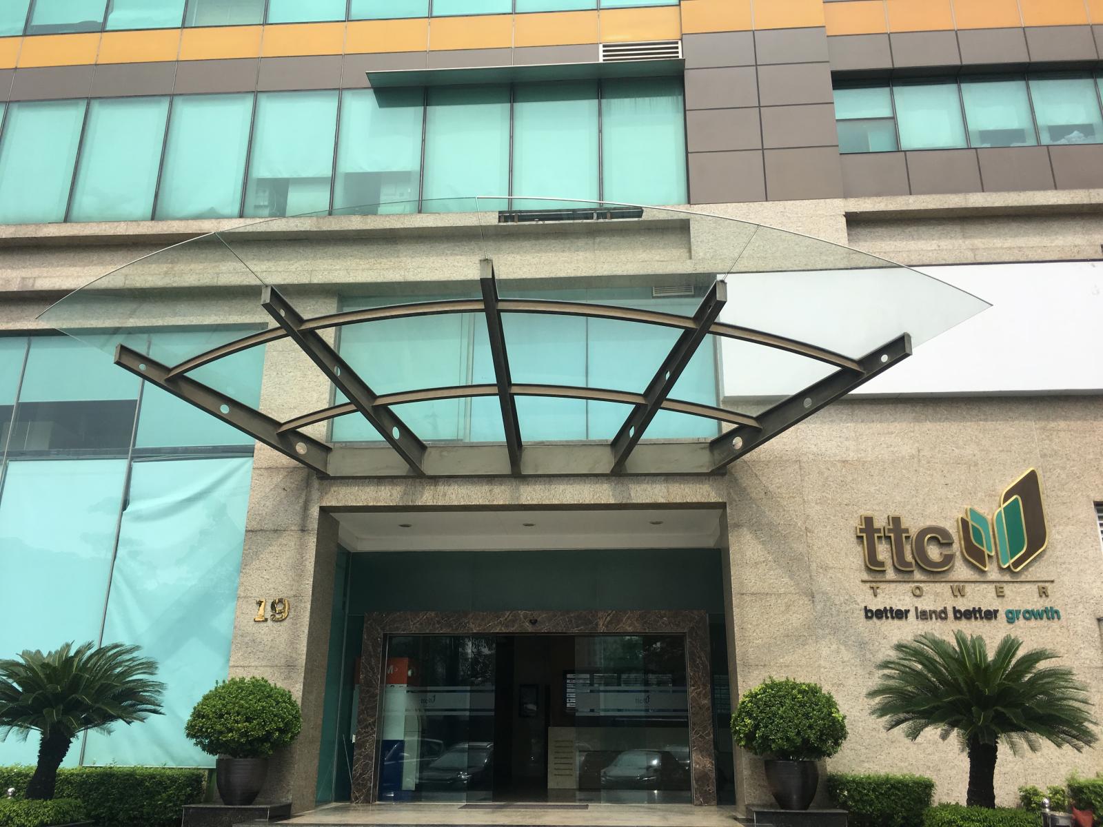 Cho thuê văn phòng tầng 13 tòa TTC Tower, DT 75m2, phố Duy Tân, quận Cầu Giấy 10432921