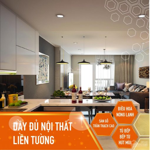 Sở hữu ngay căn hộ cao cấp trên mặt đường Nguyễn Xiển chỉ với 600 triệu.LH.0961461594 10435165