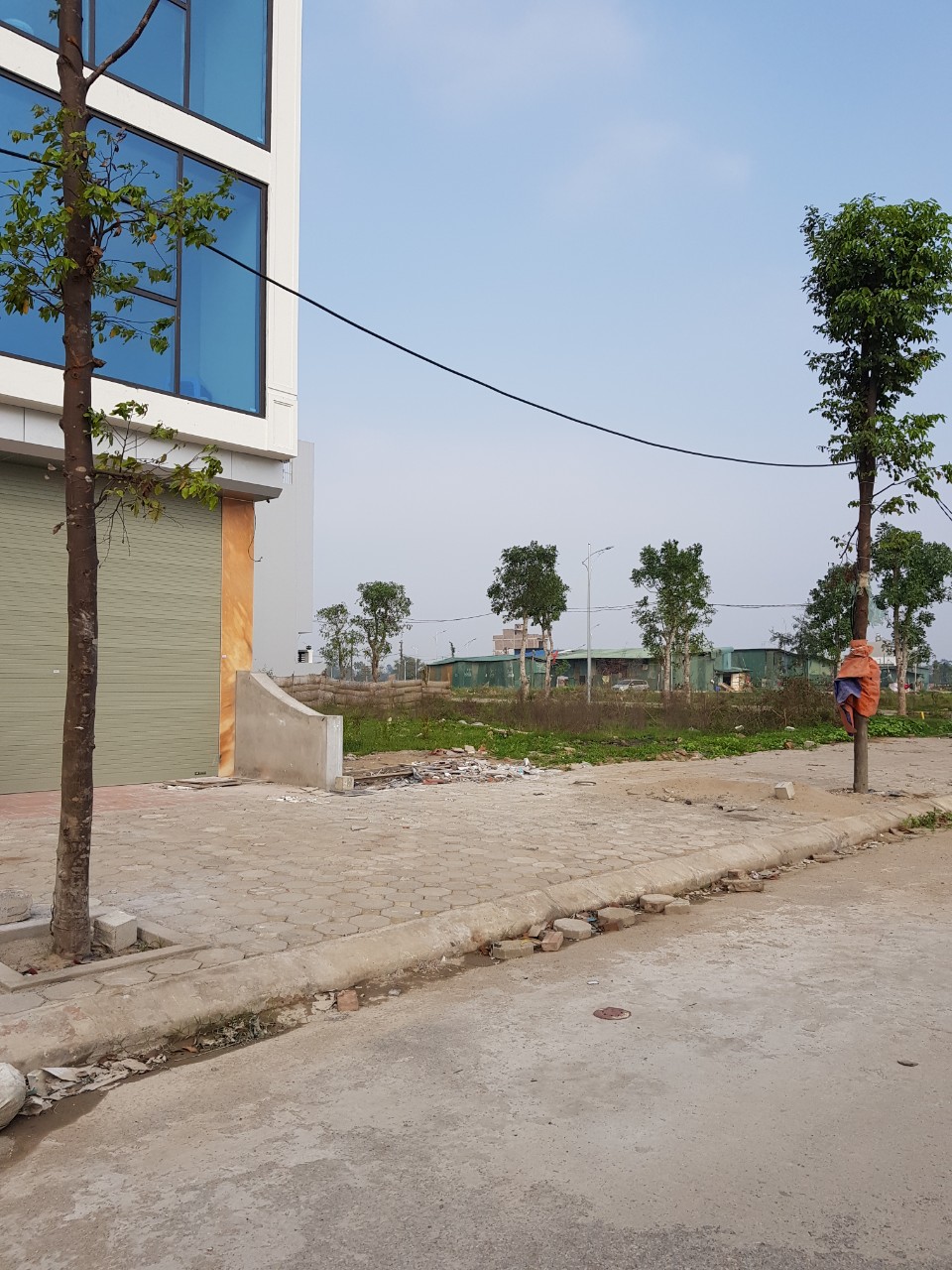 Đất đường 30m thanh hà cienco tôi cần bán giá rẻ thu vốn B2.3 LK12 10435269