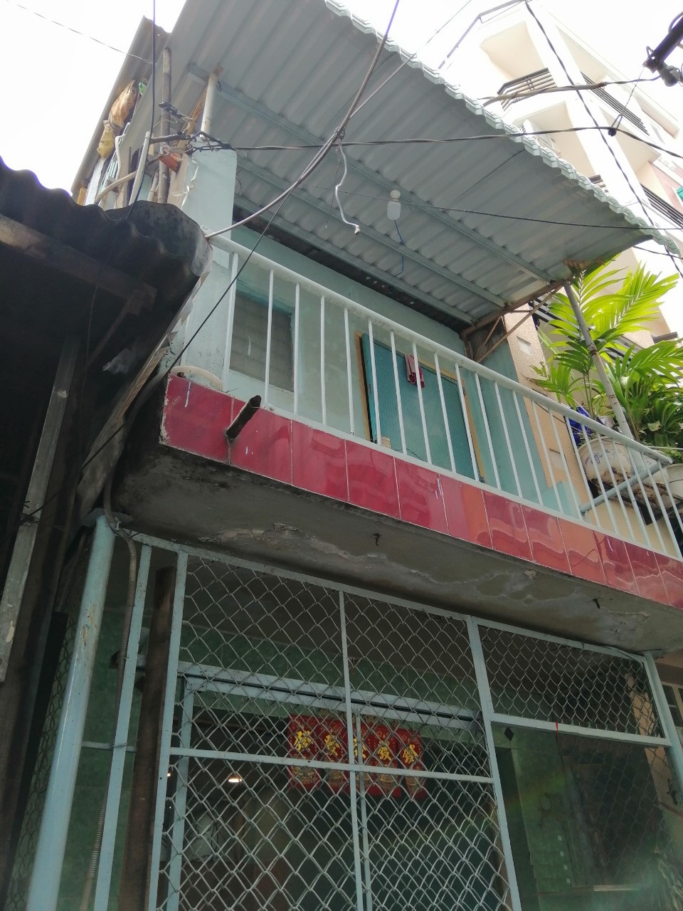 Bán rẻ nhà hẻm 4m Hưng Phú 2.7 x 11m gần Cầu Chữ Y TP.HCM, 2.88 tỷ 10436274