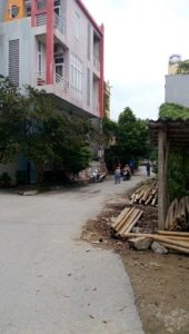 Chính chủ cần bán đất tại đường Phú Thứ 4 , Phường Phú Sơn , Thành phố Thanh Hóa. 10437361
