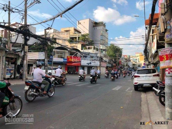 Bán nhà mặt tiền đường Nguyễn Kiệm, Quận Phú Nhuận, Thành Phố Hồ Chí Minh 10437925