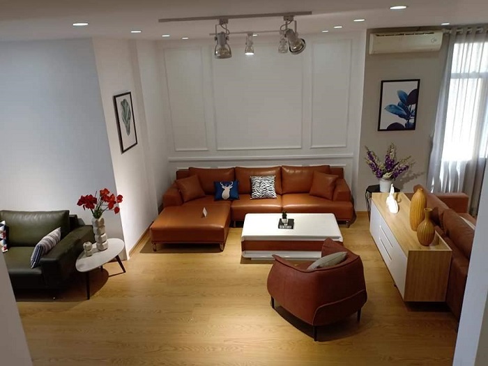 Bán đất Mỗ Lao, Hà Đông lô góc, vỉ hè, 45m2, mặt tiền 7m, 5,5 tỷ 10438303