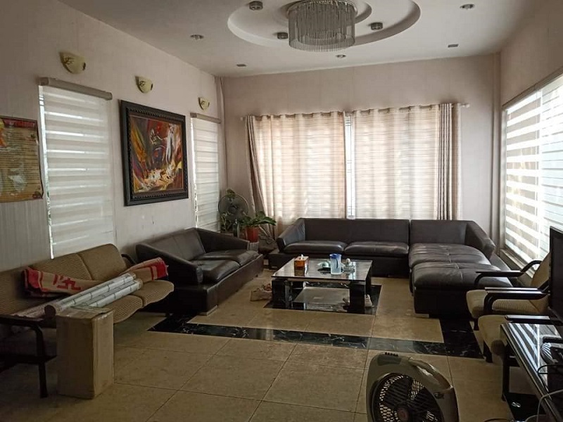 Bán đất Mỗ Lao, Hà Đông lô góc, vỉ hè, 45m2, mặt tiền 7m, 5,5 tỷ 10438303