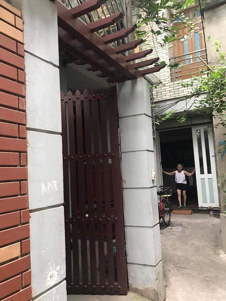 Bán nhà Quang Trung Hà Đông, diện tích rộng, mặt tiền to, 
giá siêu rẻ chỉ 4ty6. 10439199