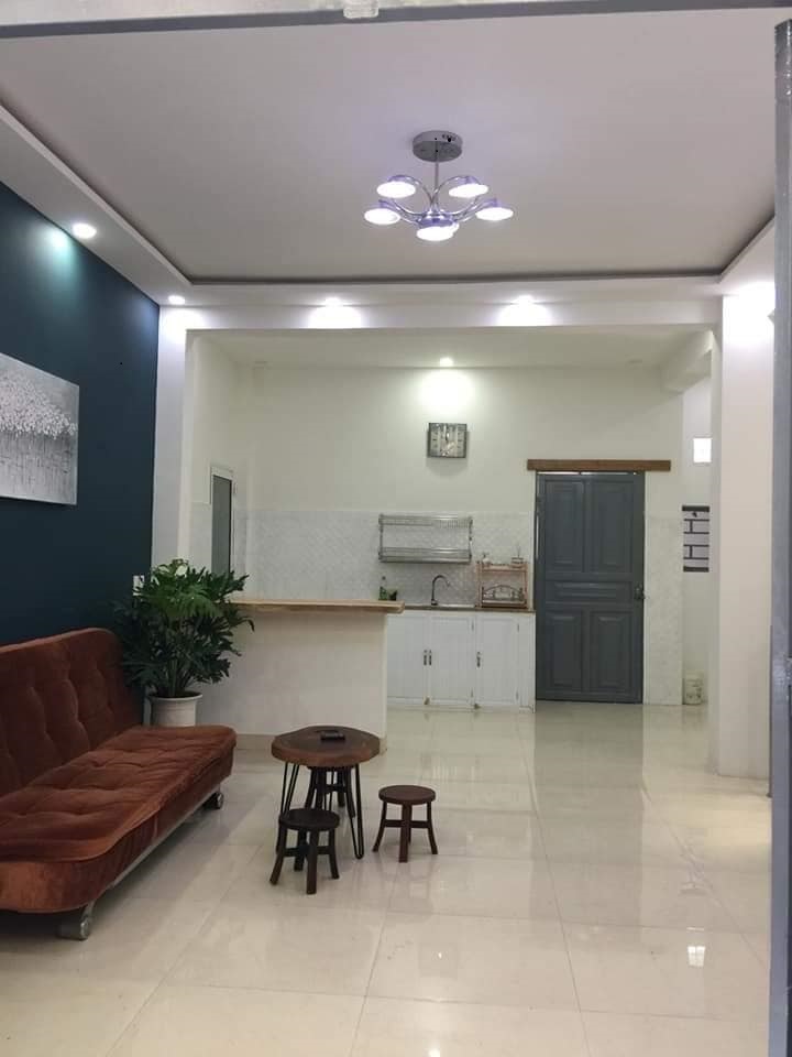 Bán nhà phường 15 Tô Hiến Thành Quận 10.	 10439537