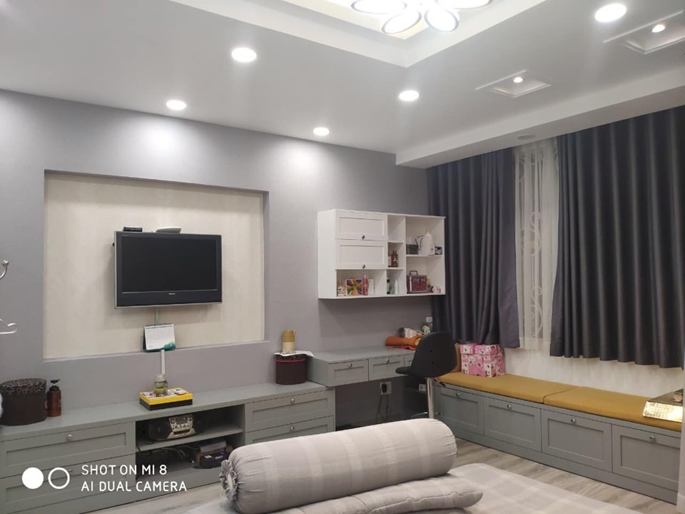 Bán nhà HXH CMT8 Tân Bình, 50m2 giá chỉ 5,4 tỷ( Còn TL) 10439568