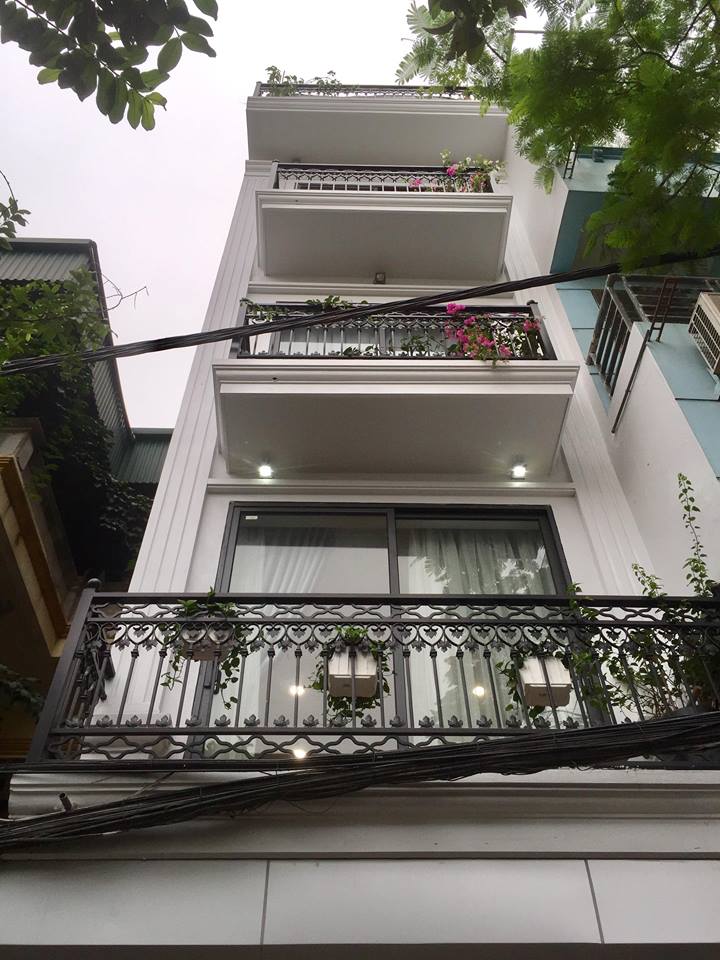 Bán nhà 5 tầng Triều Khúc  Thanh  Xuân kinh doanh sầm uất, vỉa hè rông, DT 70M, chỉ 8,7 tỷ 10441504