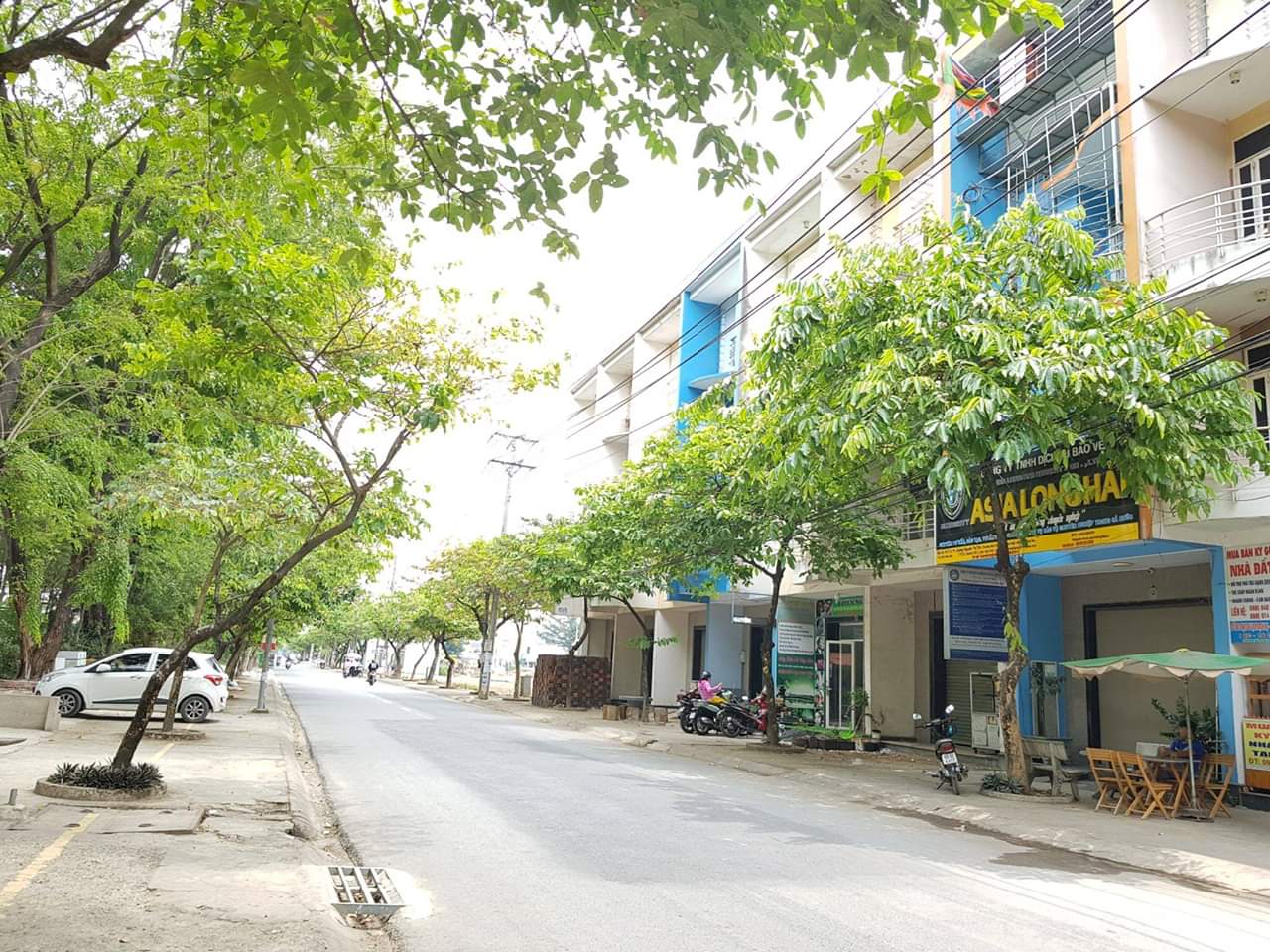 Bán lô đất mặt tiền đường Nguyễn Thị Tồn, Biên Hoà, thổ cư 100%, giá đầu tư 28tr/m2 10441619