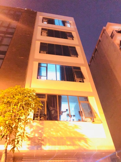 Bán đất hồ Hạ Đình, Thanh Xuân, kinh doanh, vỉ hè, 39m2, giá 5,9 tỷ 10442459