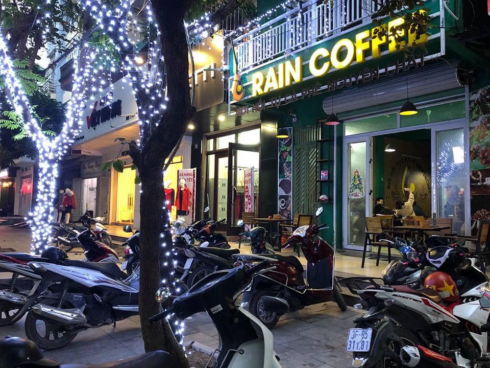 Cần sang quán Cafe tại 83 Hàn Thuyên, P Ba Đình, TP Thanh Hoá   10442507