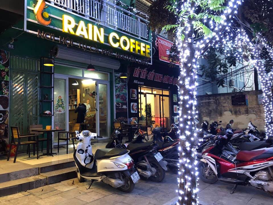 Cần sang quán Cafe tại 83 Hàn Thuyên, P Ba Đình, TP Thanh Hoá   10442507