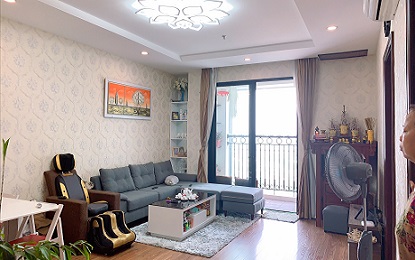 Cần bán căn hộ chung cư T10 Times City Hai Bà Trưng, Hà Nội 10444170