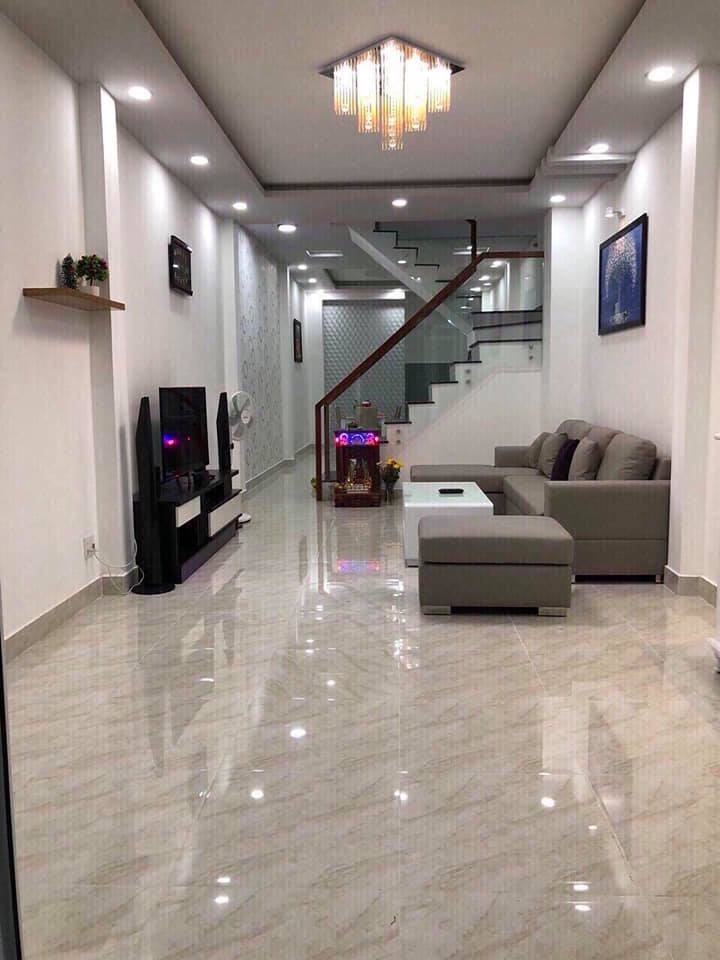 Bán nhà P11, Cao Thắng, Q.10_DT 40m2_giá 6,495 tỷ(Còn TL) 10444640