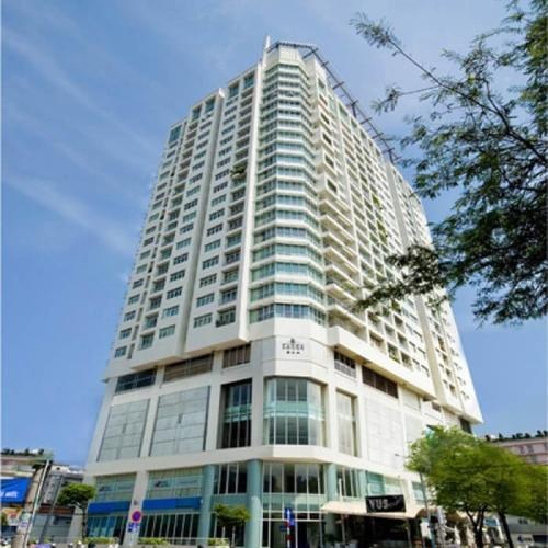 Cần cho thuê gấp căn hộ Tản Đà, 86 Tản đà Quận 5, Dt : 80 m2, 2PN, Giá : 14 tr/th, 10444828