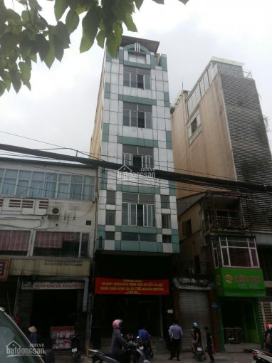 Chính chủ cho thuê nhà mặt phố Q. Đống Đa, phố Nguyễn Khuyến, DT 900m2, giá 80 tr/th, LH: 0866 613 628
 10445241
