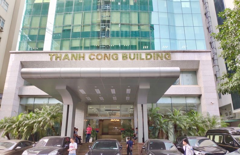 BQL cho thuê văn phòng phố Duy Tân, quận Cầu Giấy, DT 260m2 , ưu đãi thuế TNDN. 10446205