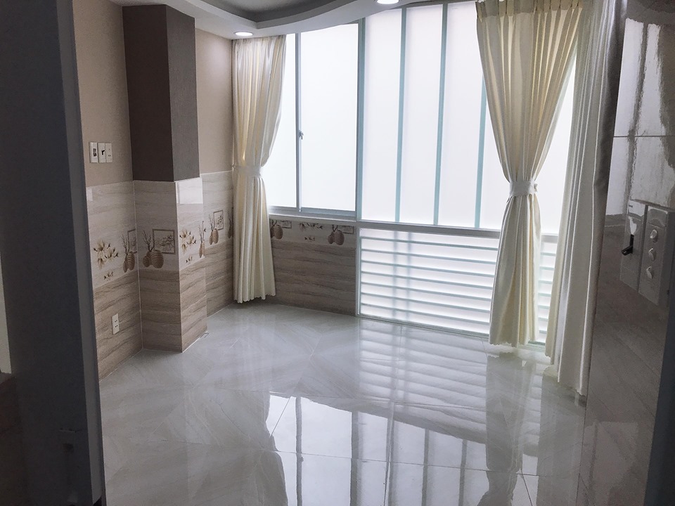 Bán gấp nhà HXH CMT8, P7, Q Tân Bình, DT: 60m2, 3 lầu, giá 7,8 tỷ TL: 0938 928 893  10448557