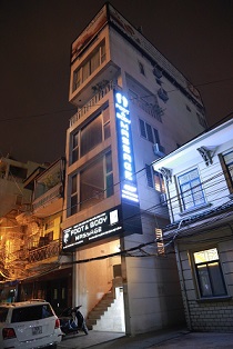 Chính chủ cần bán nhà 7 tầng, có thang máy, có hầm để oto , 3 mặt thoáng tại Trương Định, Hoàng 10450355
