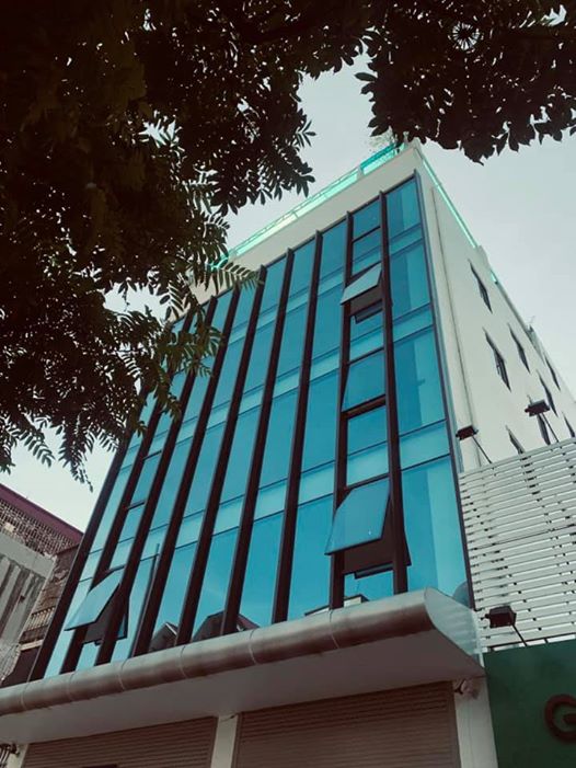 BÁN NHÀ MẶT PHỐ XÃ ĐÀN-GARA Ô TÔ-KINH DOANH ĐỈNH GIÁ 15.2 TỶ 10450900