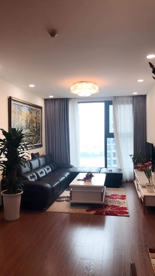 Cần tiền bán gấp cắt lỗ sâu căn hộ tại CT2 EcoGreen Nguyễn Xiển, giá chỉ 2.3 tỷ 10451096