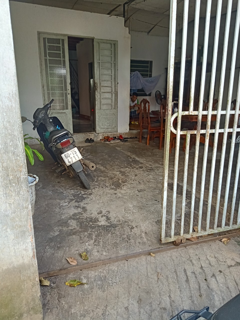 Cần tiền làm ăn bán gấp nhà tại phường Xuân Hòa, Tp. Long Khánh, Đồng Nai 10451137