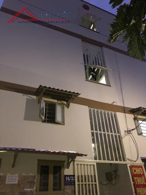 BÁN ĐẤT - Góc Đường Số 2 và số 3b. Phường Tân Tạo A, Quận Bình Tân, Tp Hồ Chí Minh 10452490