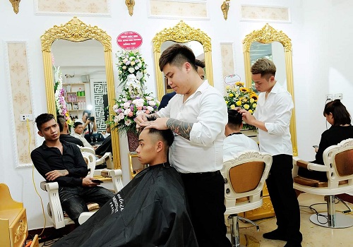 Sang nhượng mặt bằng salon Tóc ( có thể kd quần áo, cafe..), tại phố Thái Hà, Đống Đa 10452644