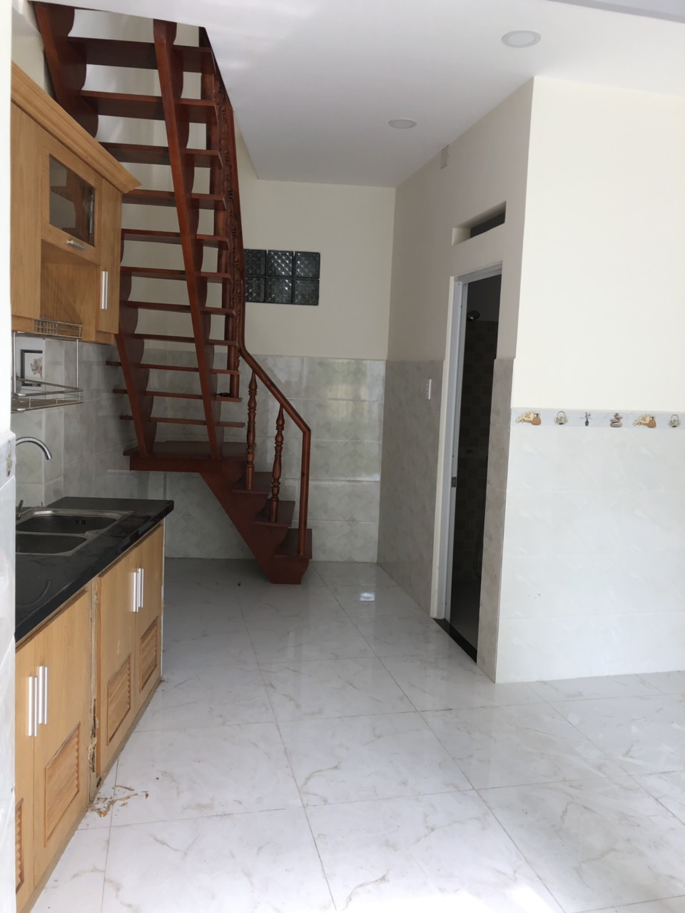 Cần bán nhà 1 xẹc tại Ấp Bắc Lân, Bà Điểm, Hóc Môn, HCM 10453327