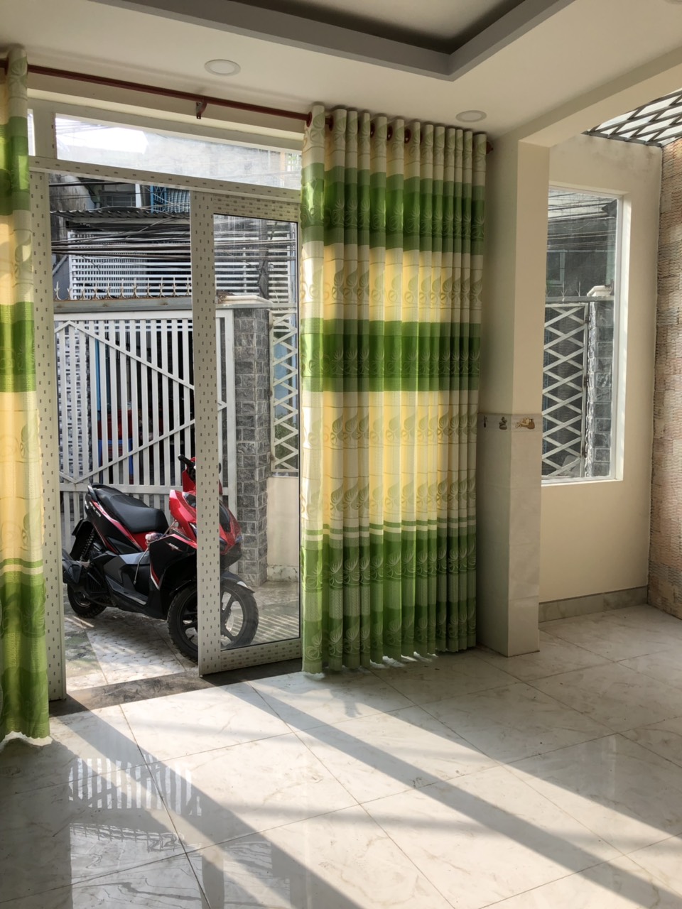 Cần bán nhà 1 xẹc tại Ấp Bắc Lân, Bà Điểm, Hóc Môn, HCM 10453327